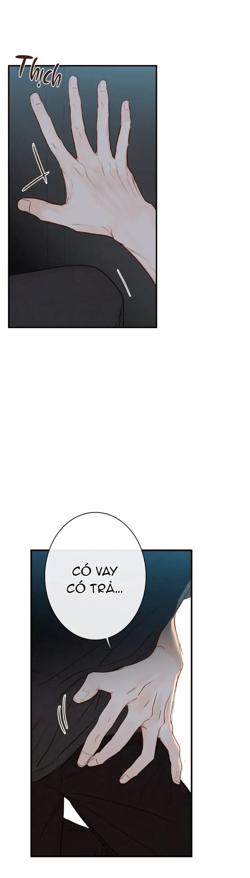 Thiên Đường Táo Xanh Chapter 122 - Next Chapter 123