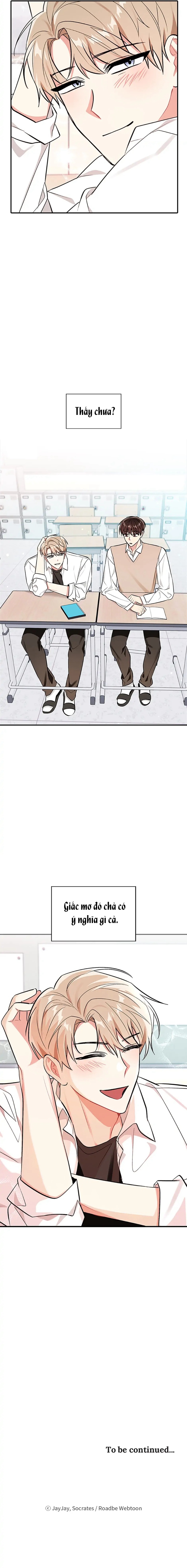 Nhật Hạ Chapter 30 - Next Chapter 31