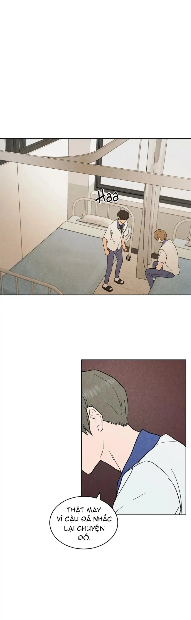 Một Bó Rau Chân Vịt Chapter 6 - Next Chapter 7