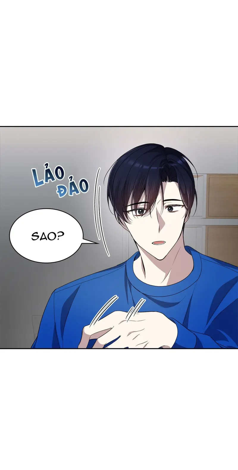 Tôi Là Top Phụ Bị Điên Đây Chapter 6 - Next Chapter 7