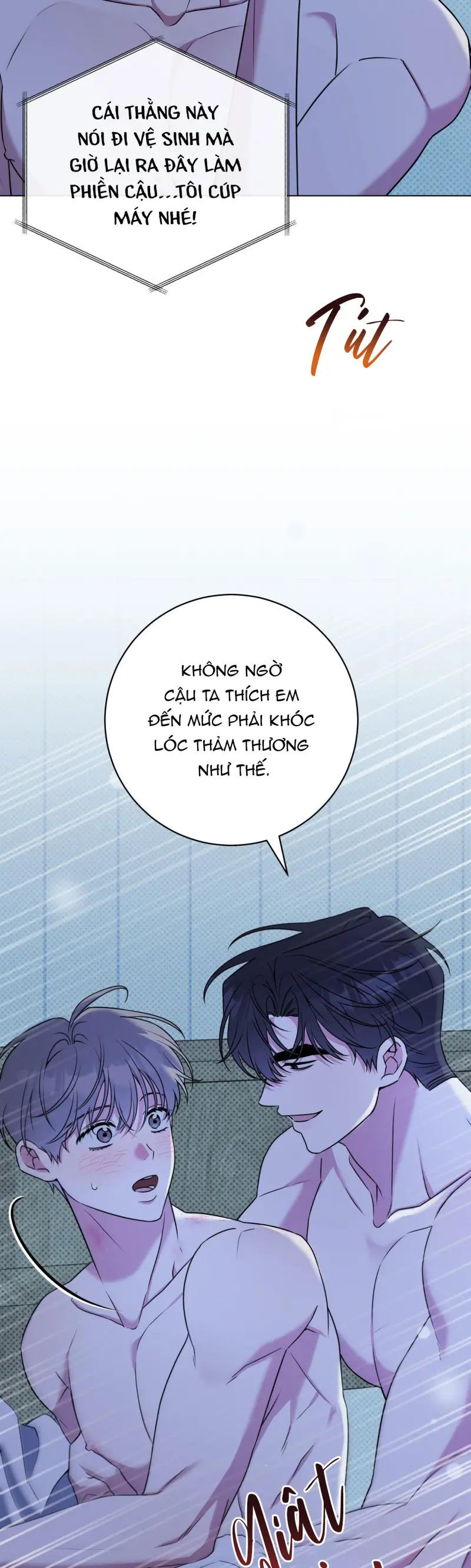 Ballboy Tactics Chapter 56 - Next 