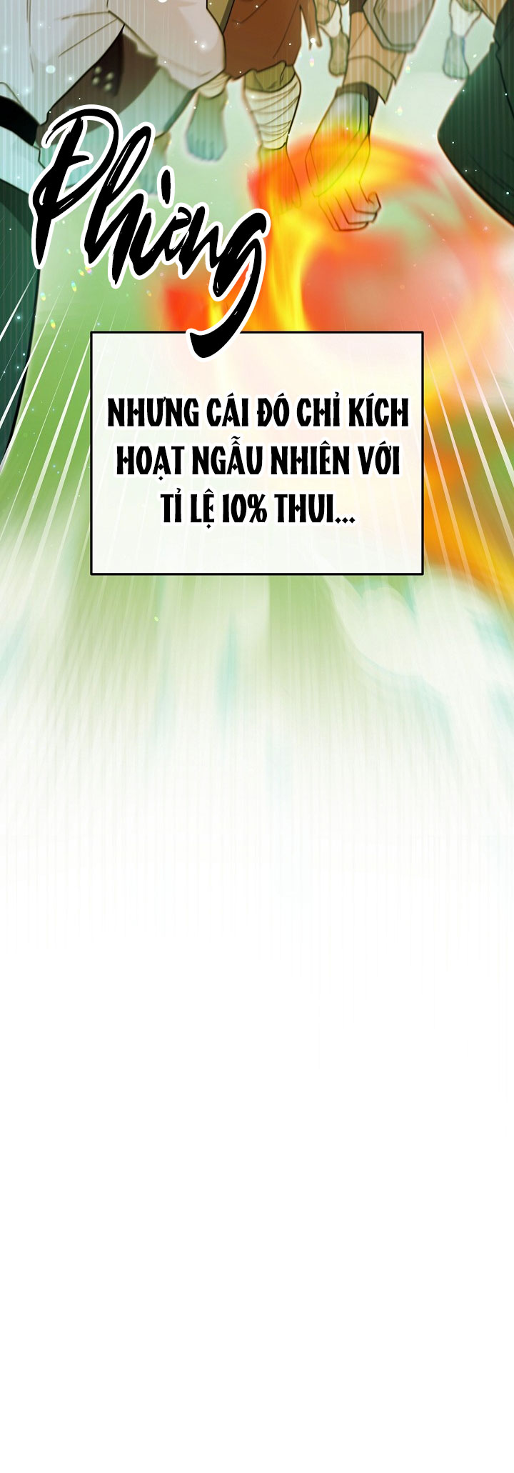 Thú cưng chuột của tôi là một thức tỉnh giả cấp S Chapter 21 - Trang 2