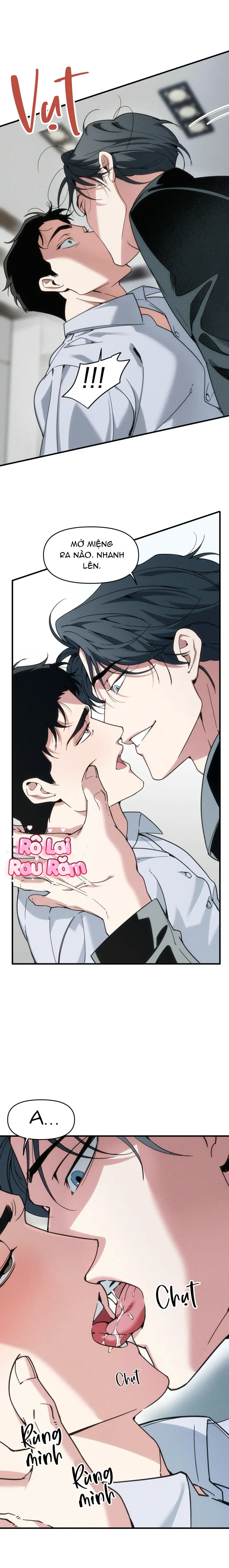 ÔNG XÃ CỦA VẬT TẾ THẦN Chapter 40.5 Chap đặc biệt - Trang 2