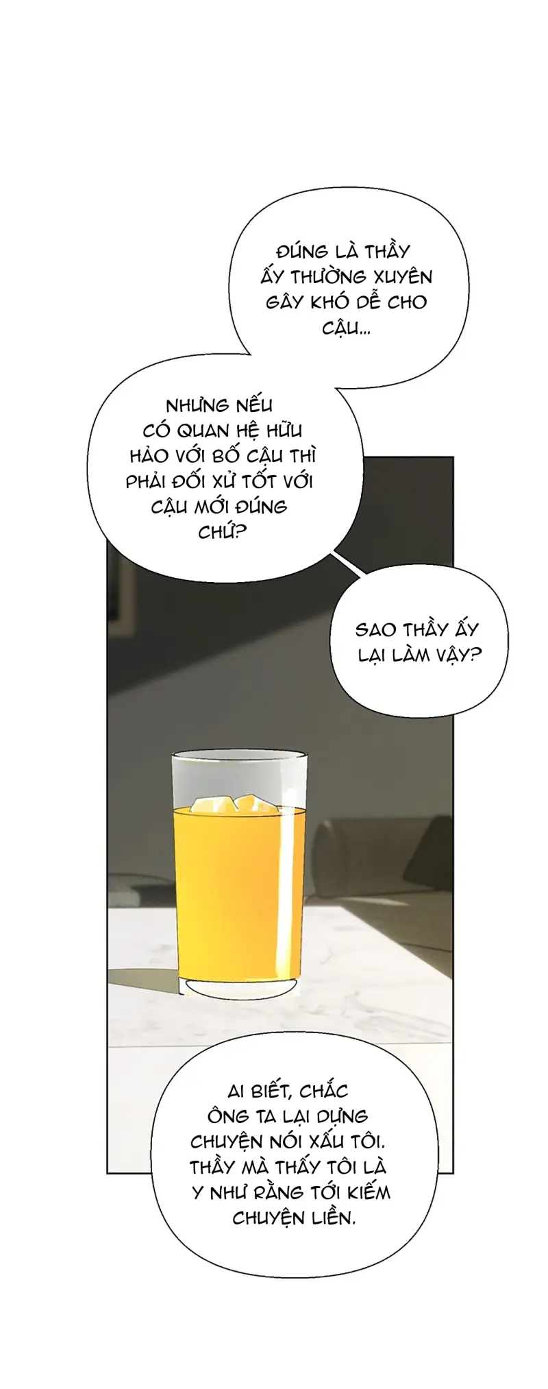 Góc Tối Tình Bạn Chapter 9 - Next 