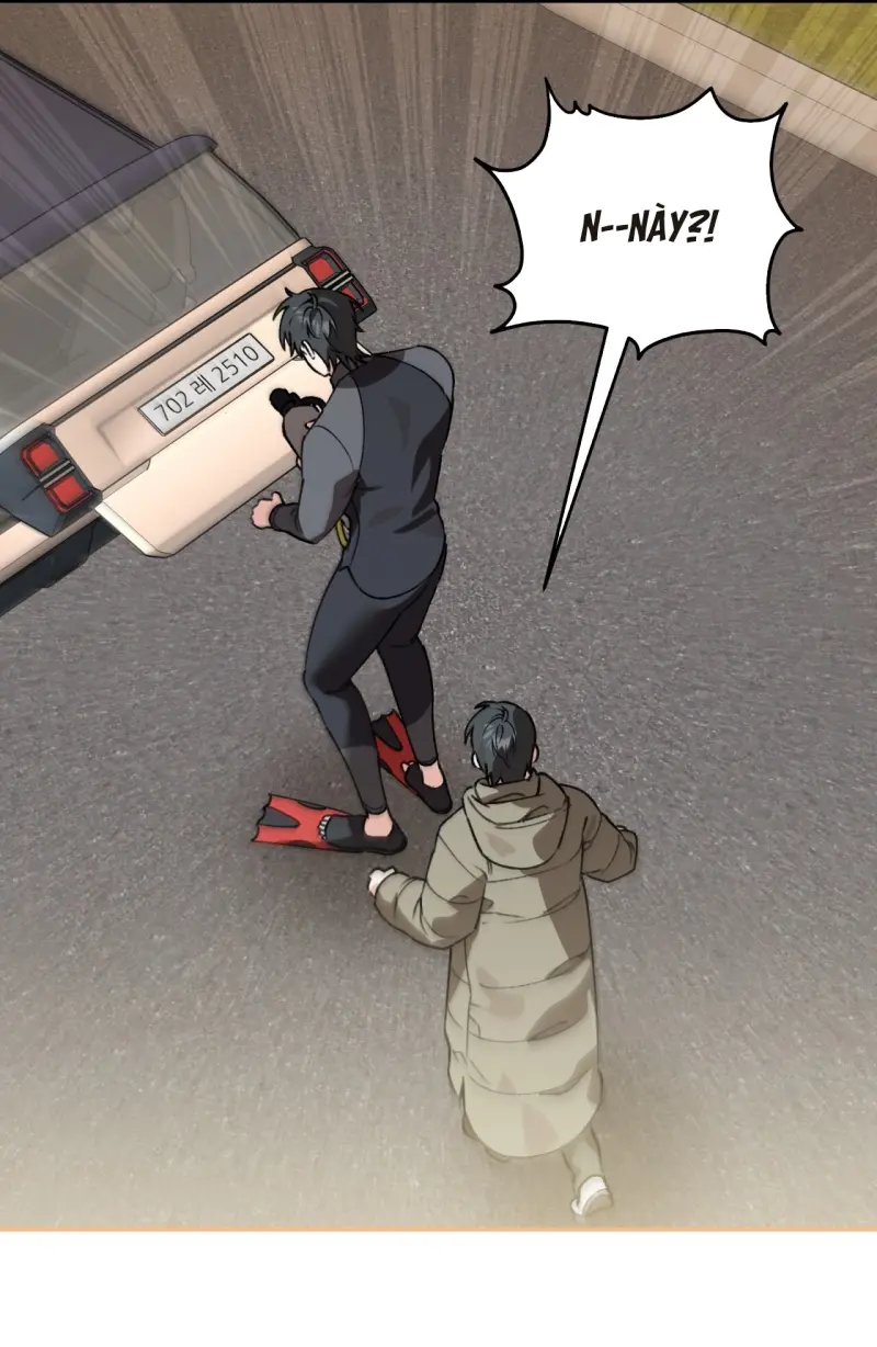 KHÔNG LÀ GÌ CẢ... Chapter 8 - Next 