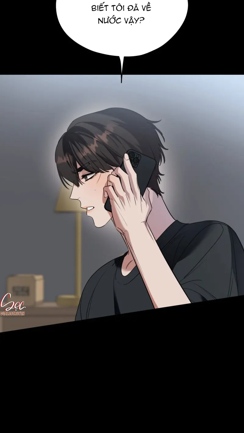 LỆNH CỨU RỖI Chapter 85 - Next Chapter 86