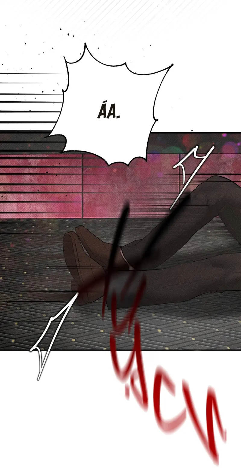 [DDT] KẺ ĐÁNH CẮP TRÁI TIM Chapter 13 - Next Chapter 14 19+