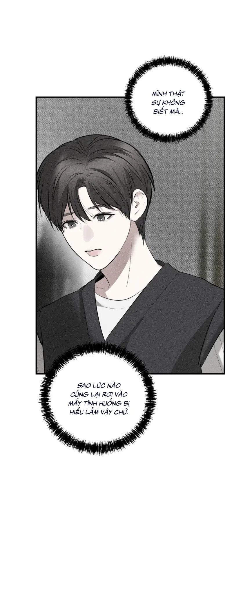 [DDT] KẺ ĐÁNH CẮP TRÁI TIM Chapter 13 - Next Chapter 14 19+
