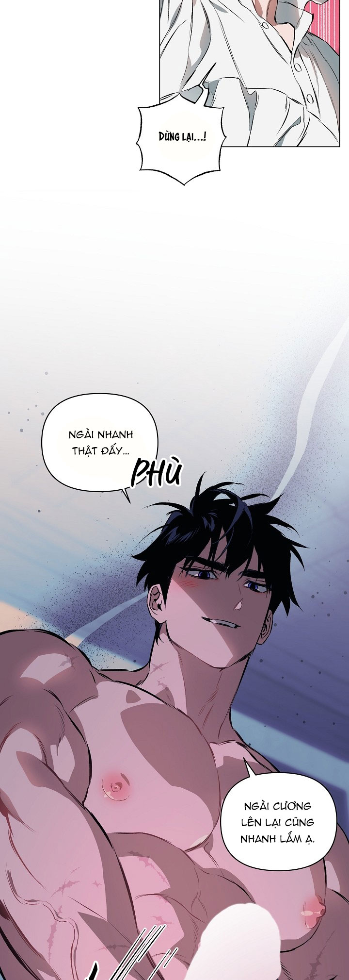 THUẦN PHỤC Chapter 5 - Next Chapter 6 H+++