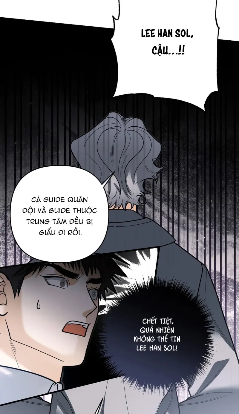 ĐIỀU KIỆN CỦA GUIDE Chapter 65 - Trang 2