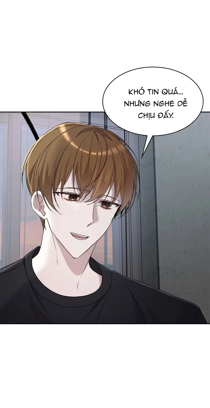 Tôi Là Top Phụ Bị Điên Đây Chapter 6 - Next Chapter 7