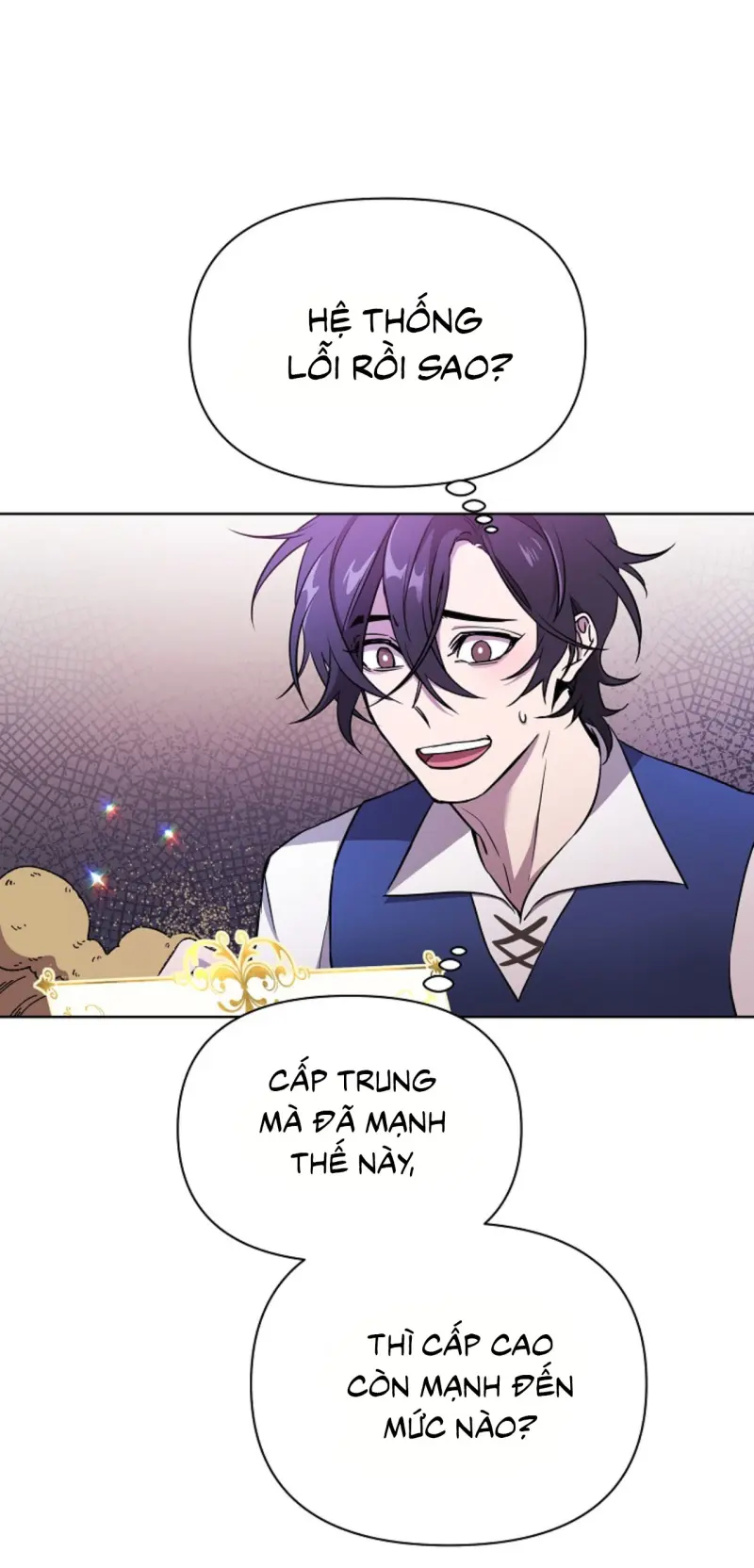 Hãy Lựa Chọn Anh Hùng Của Bạn Thật Cẩn Thận Chapter 20 - Trang 2