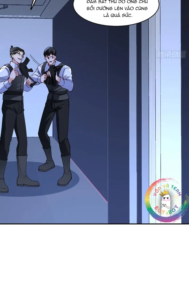 Dĩ Hạ Khi Thượng Chapter 69 - Trang 2