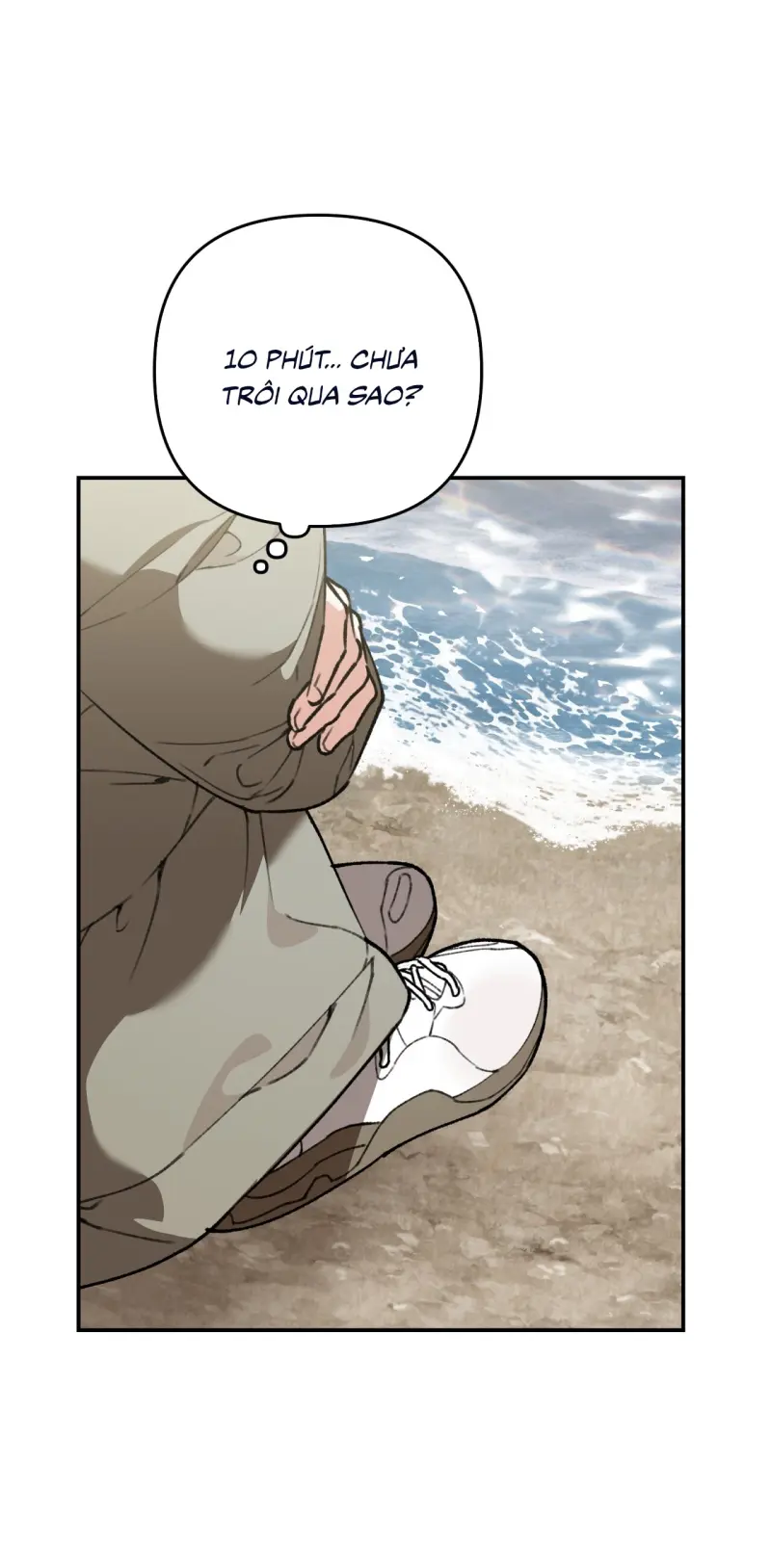 KHÔNG LÀ GÌ CẢ... Chapter 8 - Next 