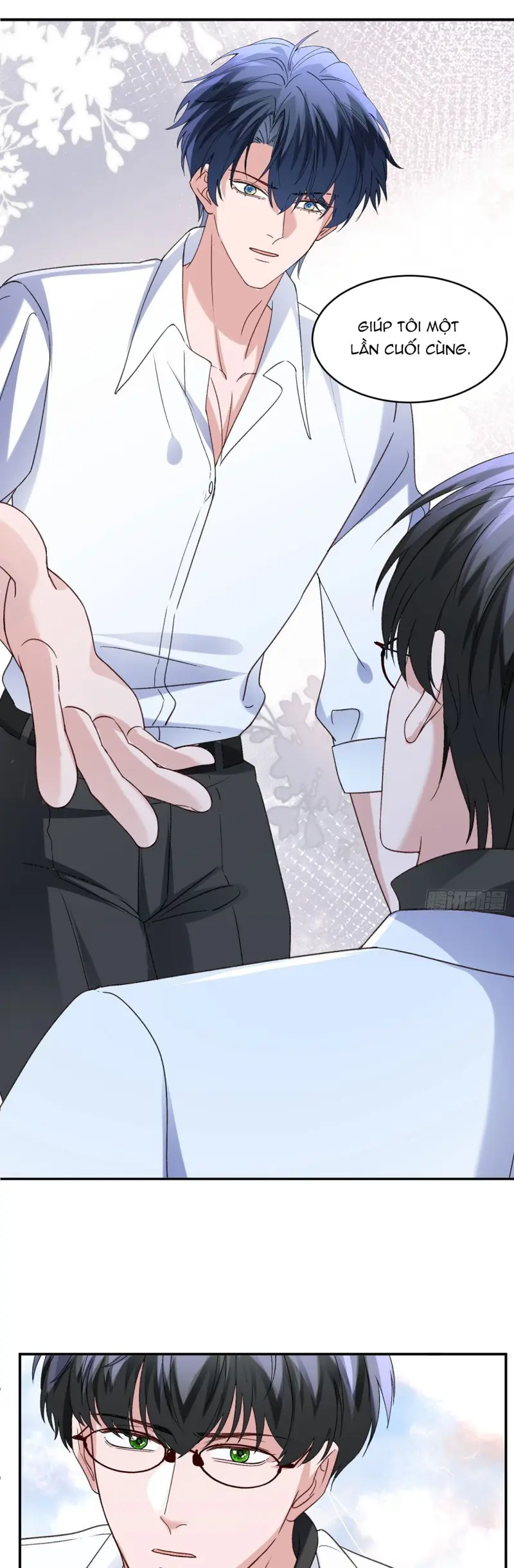 Dĩ Hạ Khi Thượng Chapter 69 - Trang 2