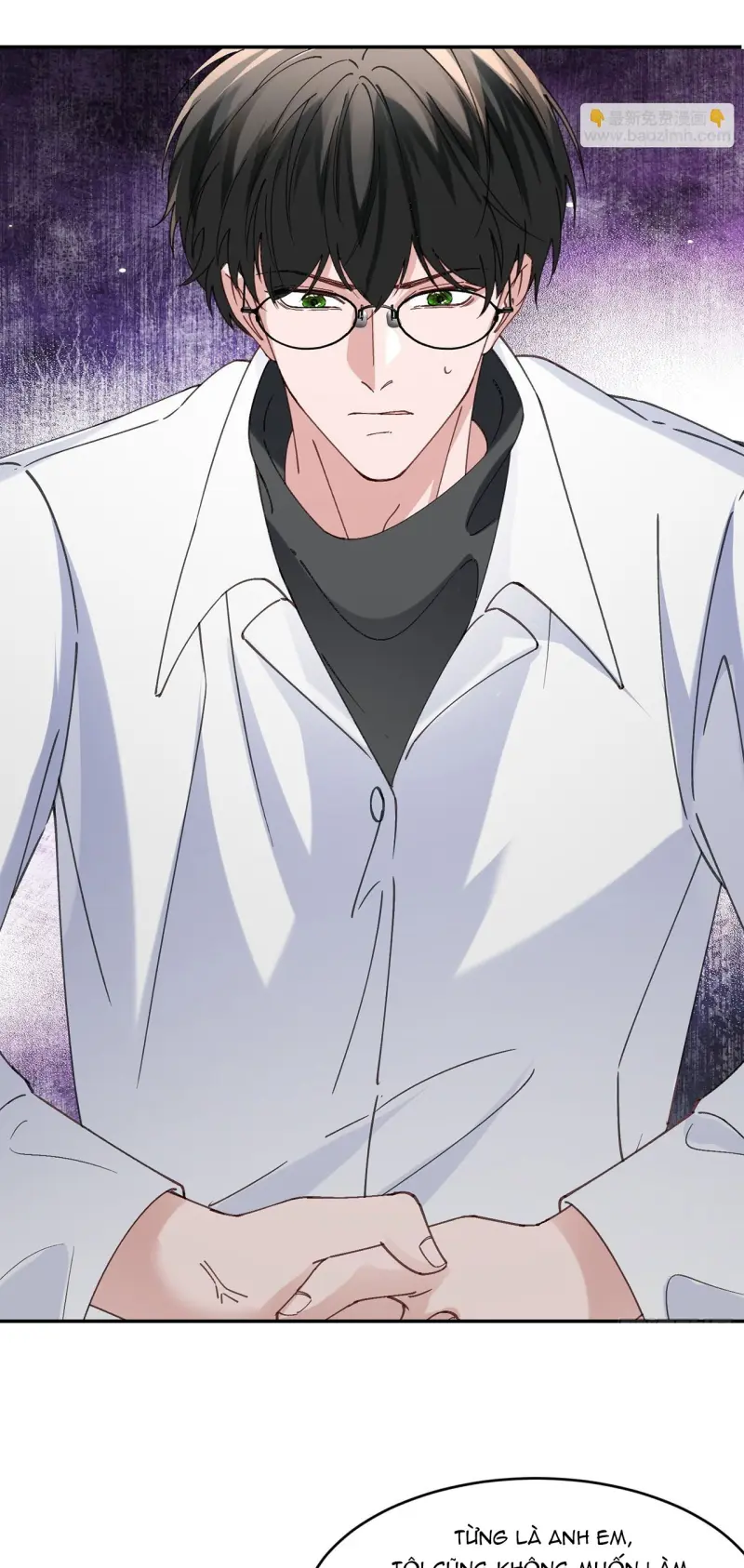 Dĩ Hạ Khi Thượng Chapter 69 - Trang 2