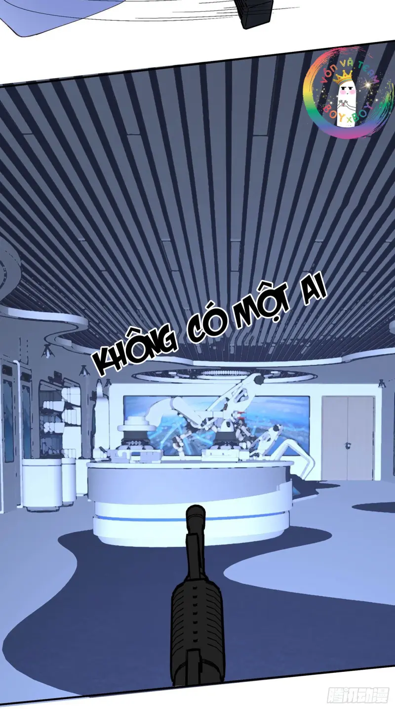 Dĩ Hạ Khi Thượng Chapter 69 - Trang 2