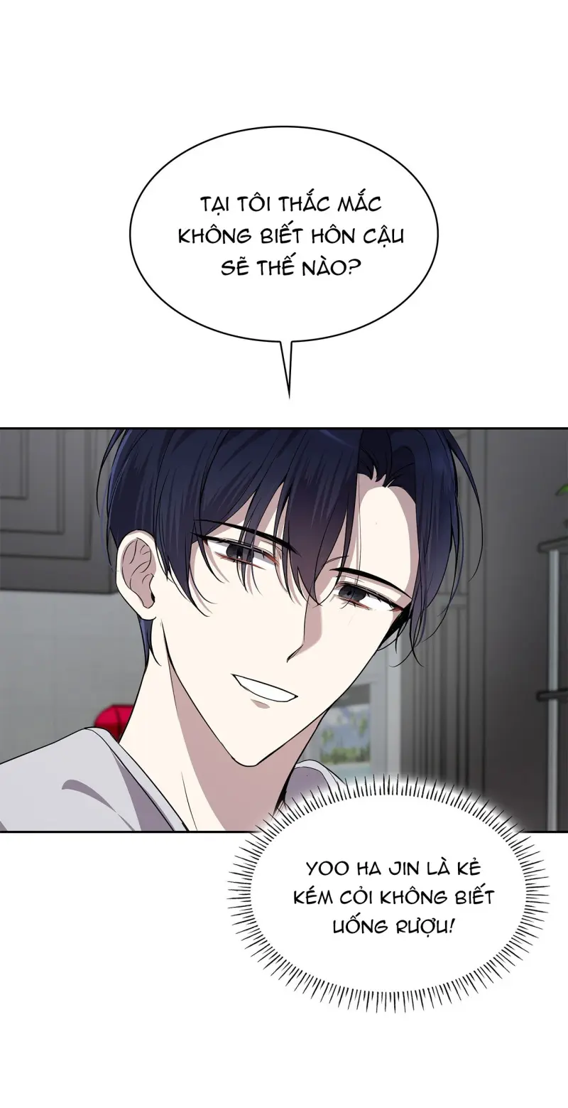 Tôi Là Top Phụ Bị Điên Đây Chapter 6 - Next Chapter 7