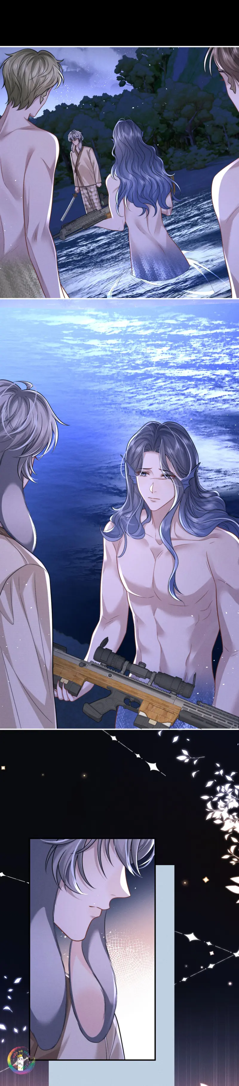 Chấp Sự Thỏ Tai Cụp Chapter 176 - Next 