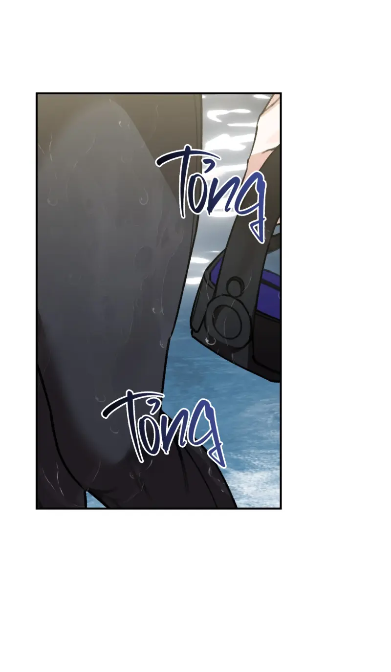 KHÔNG LÀ GÌ CẢ... Chapter 8 - Next 