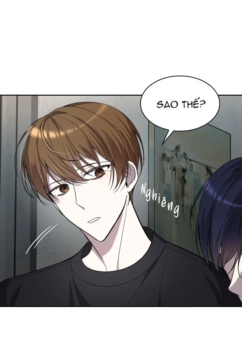 Tôi Là Top Phụ Bị Điên Đây Chapter 6 - Next Chapter 7