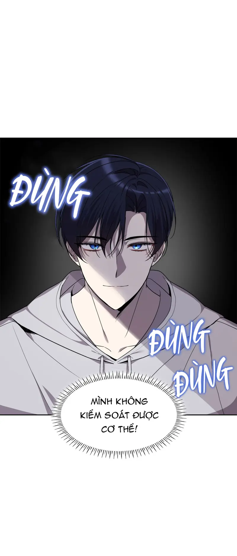 Tôi Là Top Phụ Bị Điên Đây Chapter 6 - Next Chapter 7