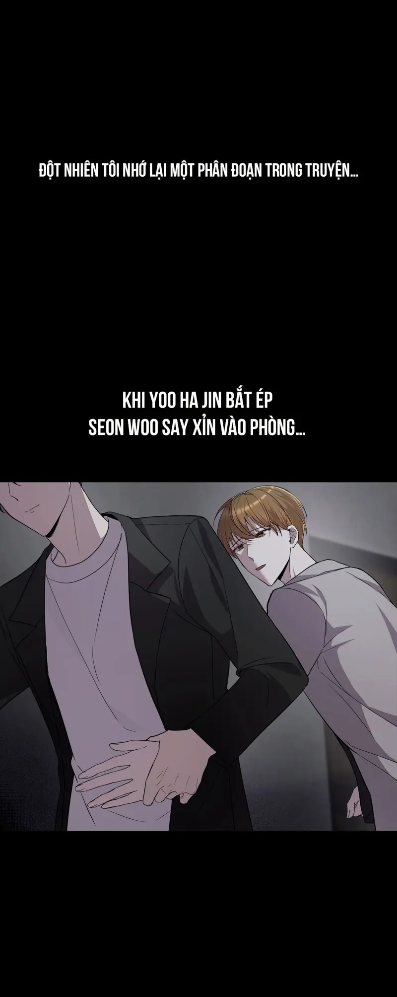 Tôi Là Top Phụ Bị Điên Đây Chapter 6 - Next Chapter 7