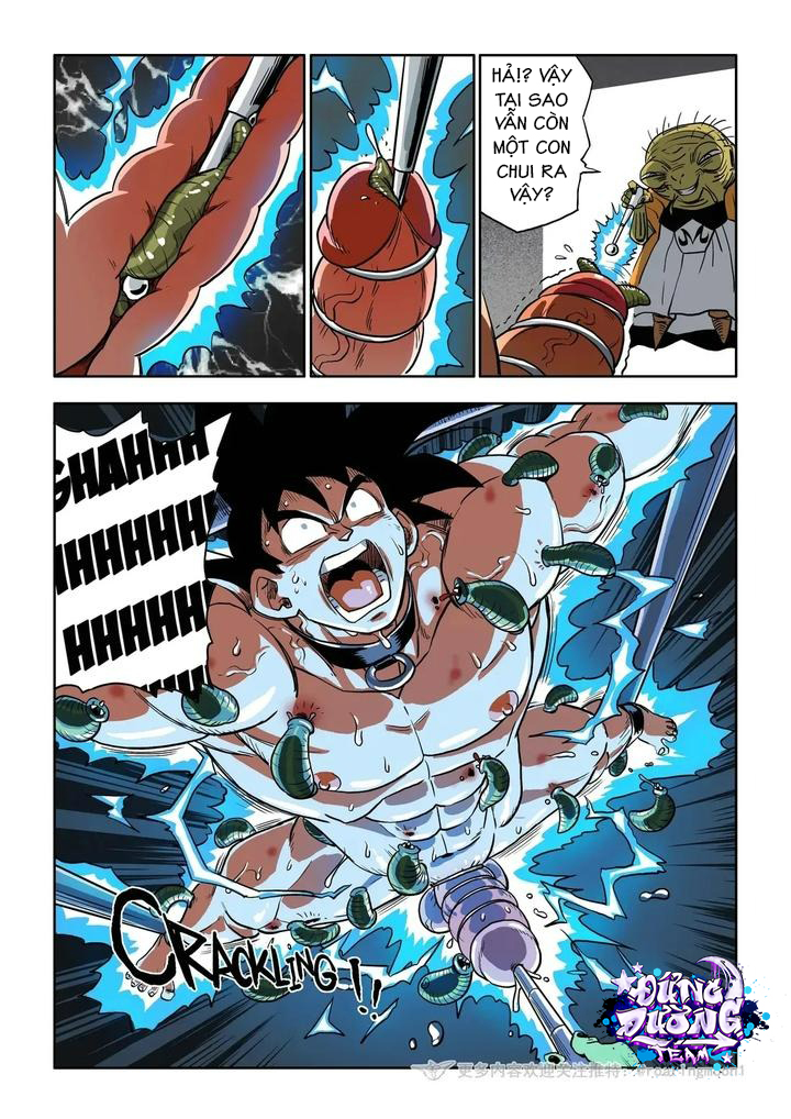 ONESHORT BÁI THIẾN Chapter 28.2 19+ - Next Chapter 28.3 19+