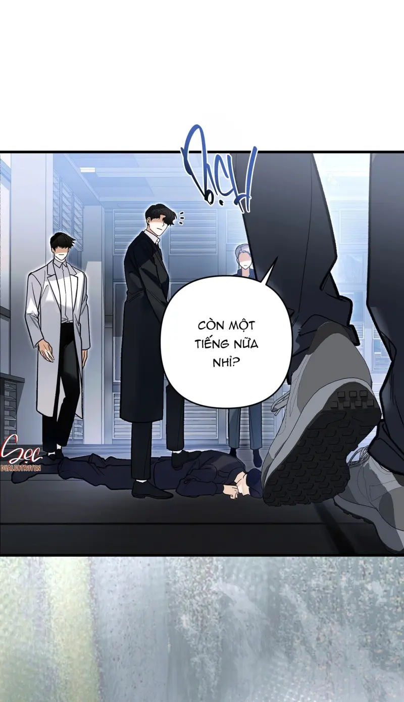 ĐIỀU KIỆN CỦA GUIDE Chapter 65 - Trang 2