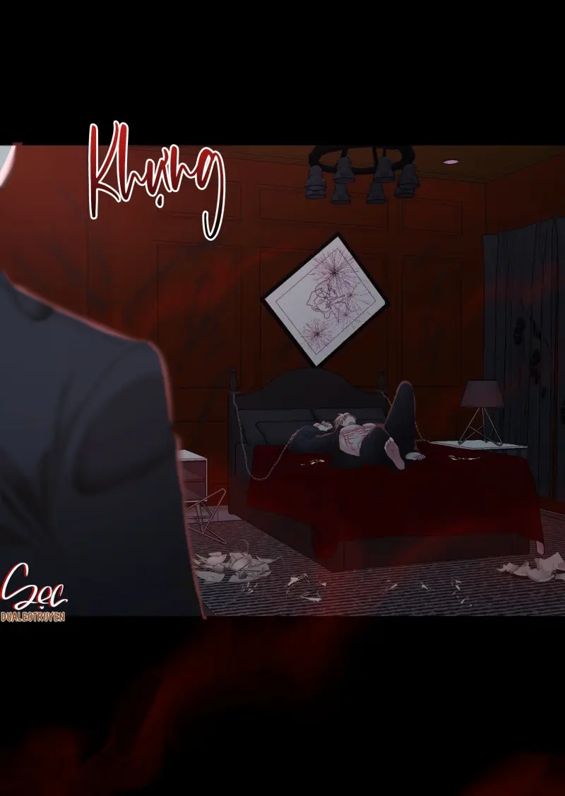 (ABO) Quo Vadis, Domine? Chapter 1 - Next 