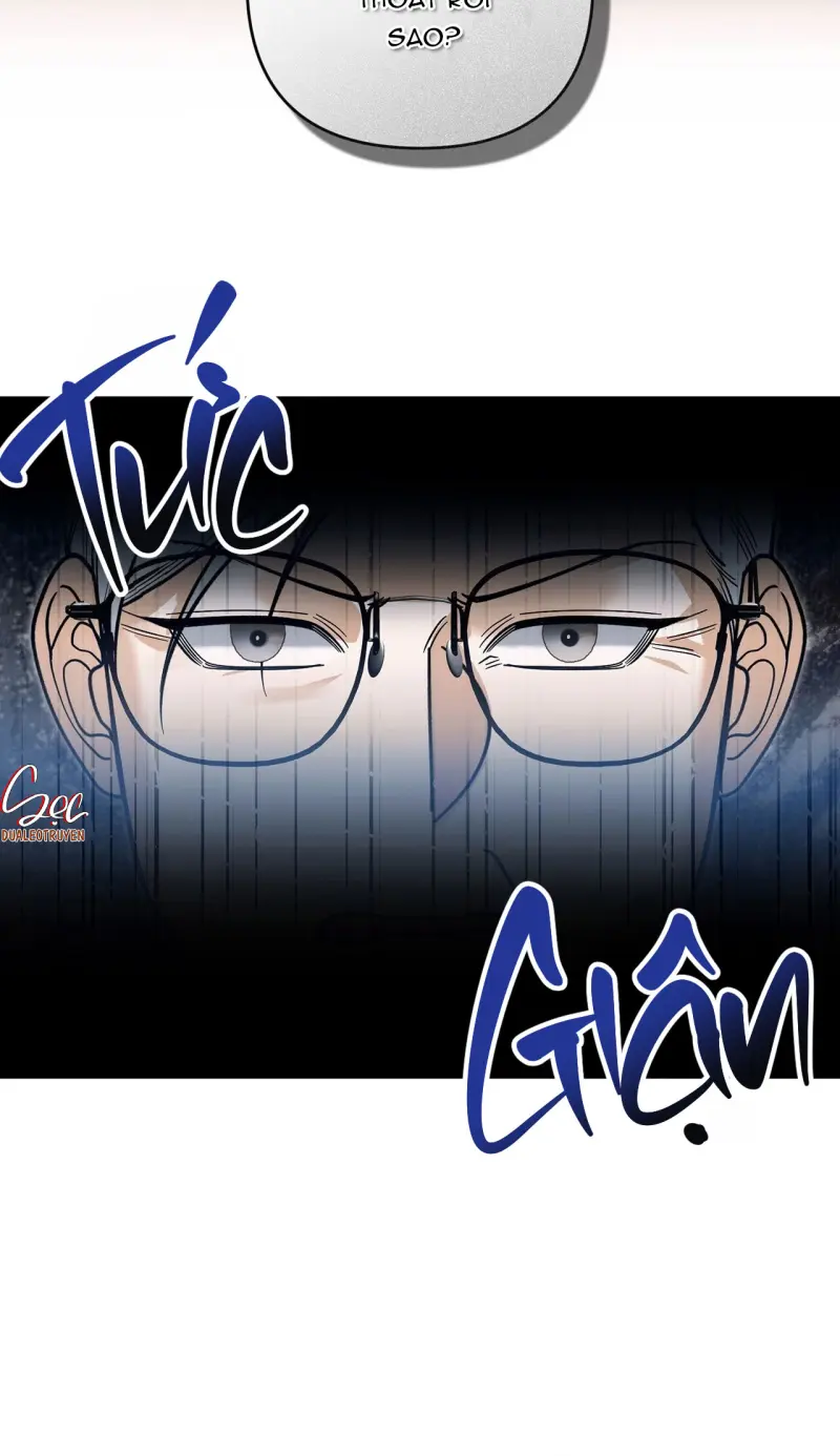 ĐIỀU KIỆN CỦA GUIDE Chapter 65 - Trang 2