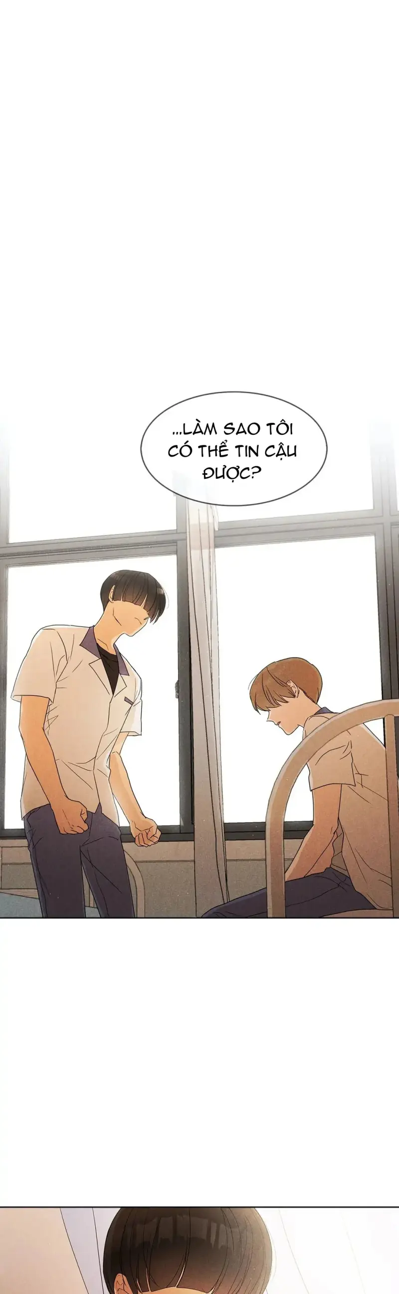 Một Bó Rau Chân Vịt Chapter 6 - Next Chapter 7