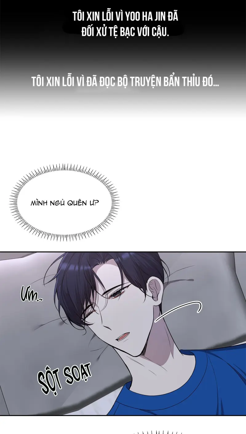 Tôi Là Top Phụ Bị Điên Đây Chapter 6 - Next Chapter 7