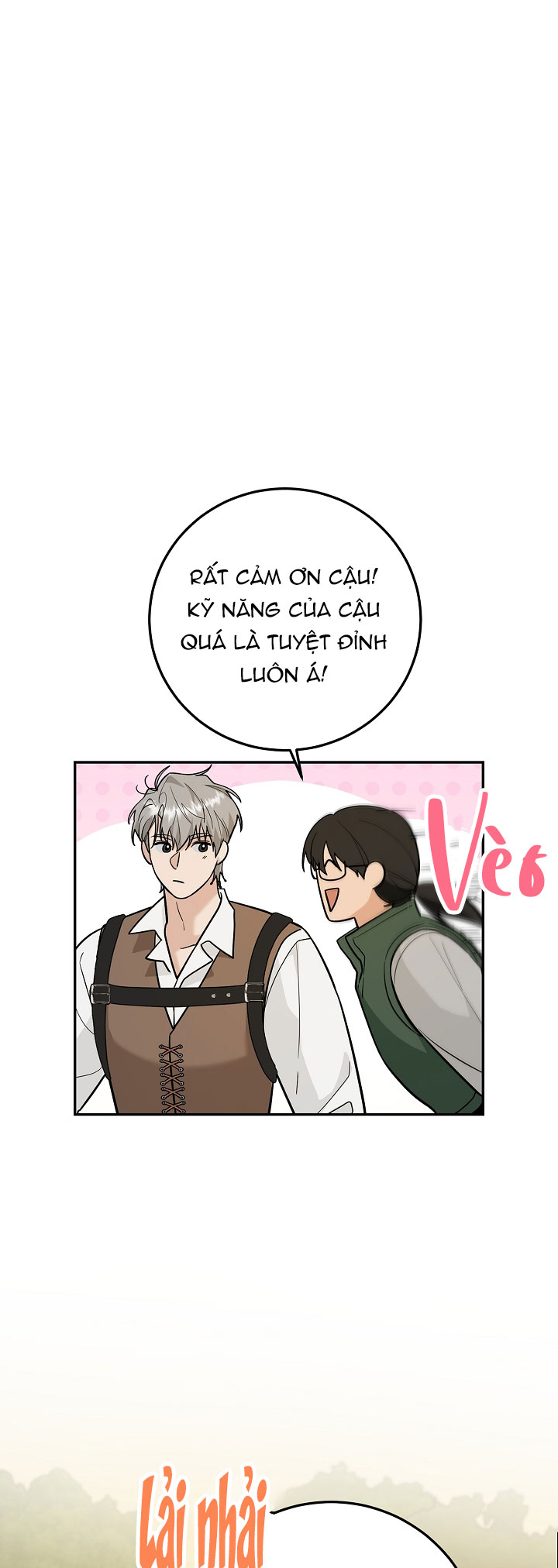 Thú cưng chuột của tôi là một thức tỉnh giả cấp S Chapter 21 - Trang 2