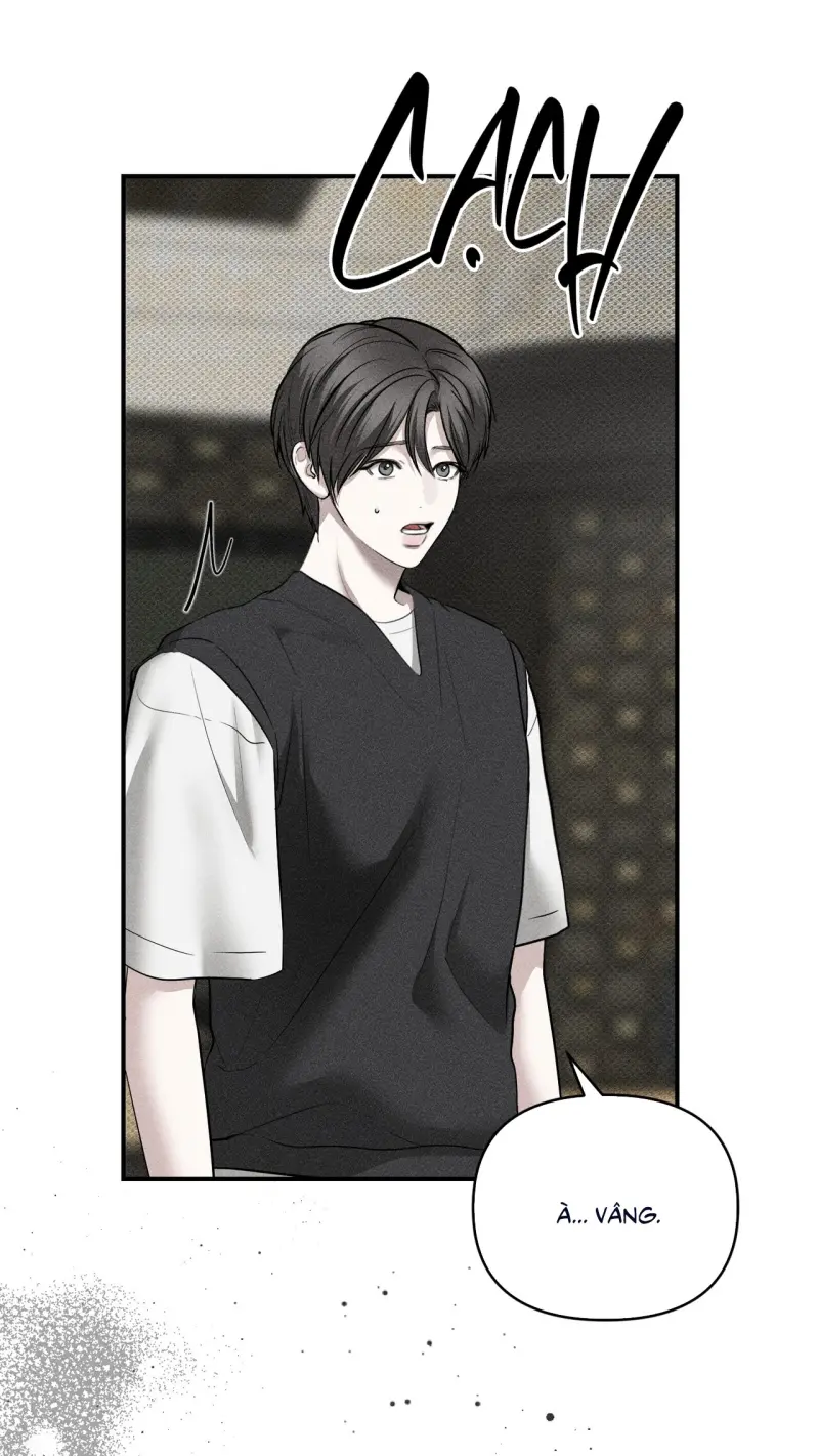 [DDT] KẺ ĐÁNH CẮP TRÁI TIM Chapter 13 - Next Chapter 14 19+