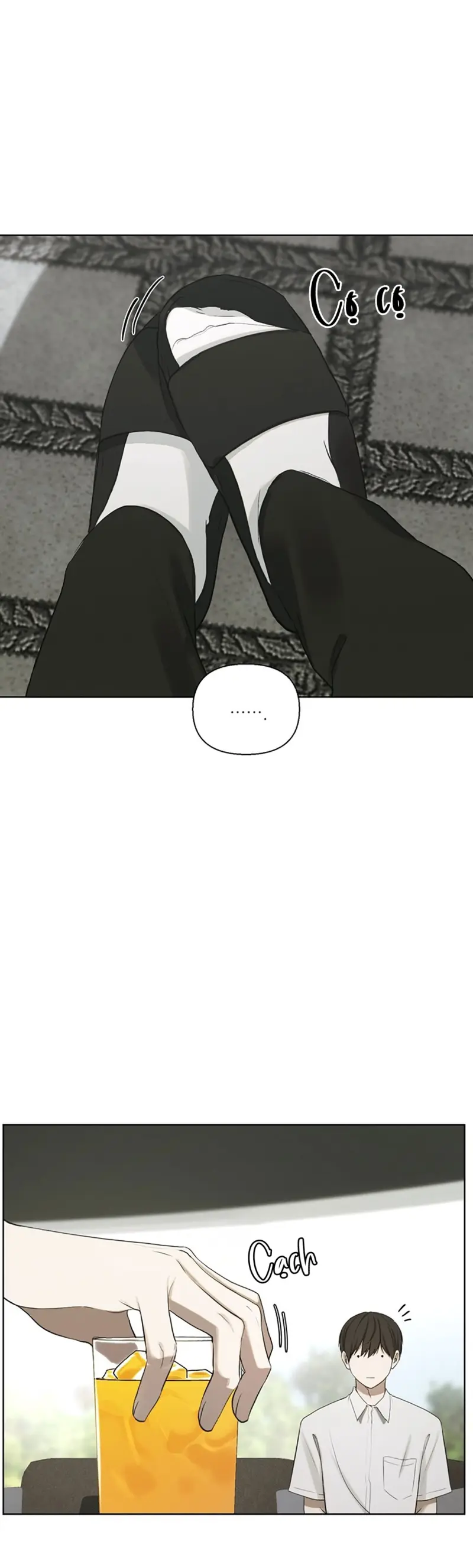 Góc Tối Tình Bạn Chapter 9 - Next 