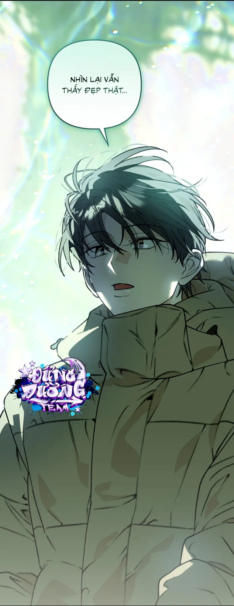 KHÔNG LÀ GÌ CẢ... Chapter 8 - Next 