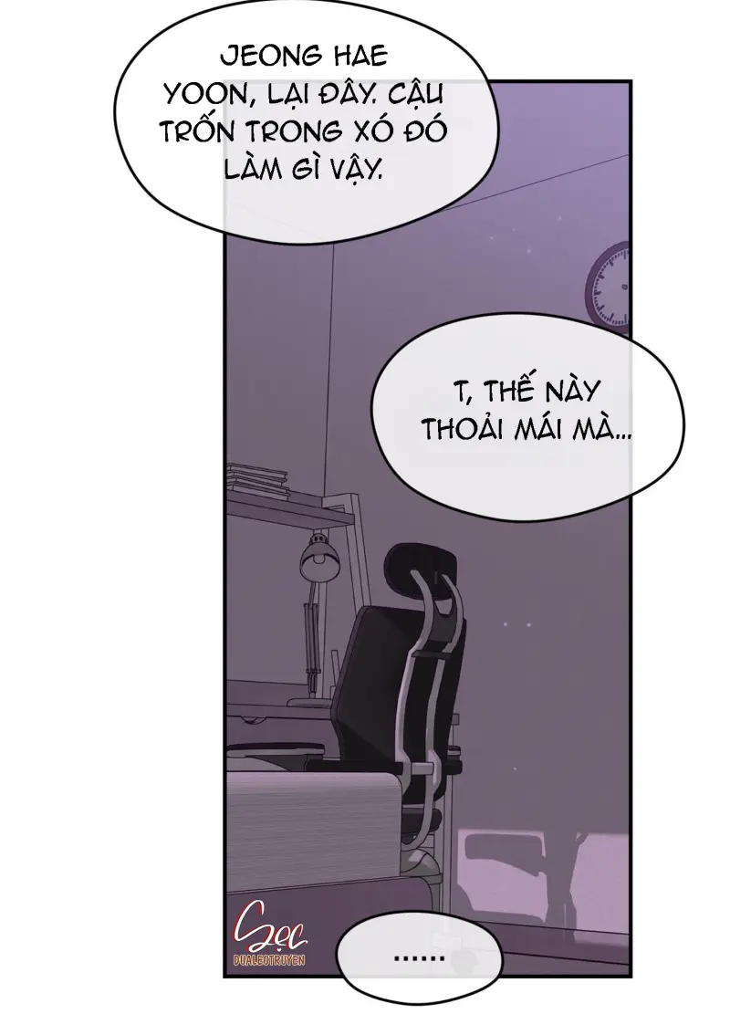 ÁNH MẮT LẠC NHỊP Chapter 3 - Next Chapter 4