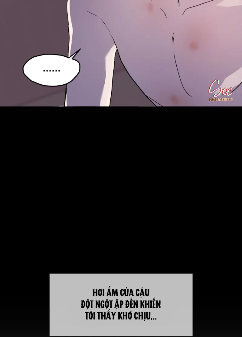 ÁNH MẮT LẠC NHỊP Chapter 3 - Next Chapter 4