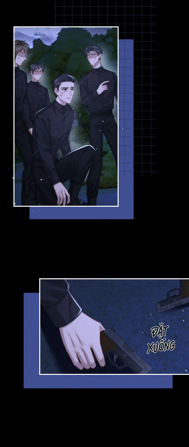 Chấp Sự Thỏ Tai Cụp Chapter 176 - Next 