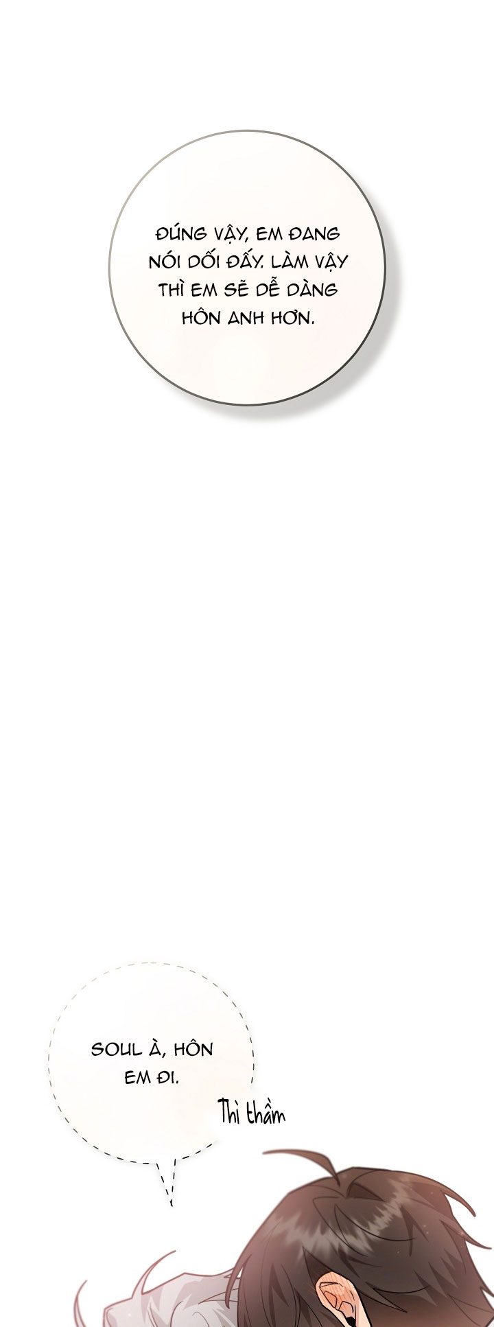 Thú cưng chuột của tôi là một thức tỉnh giả cấp S Chapter 21 - Trang 2