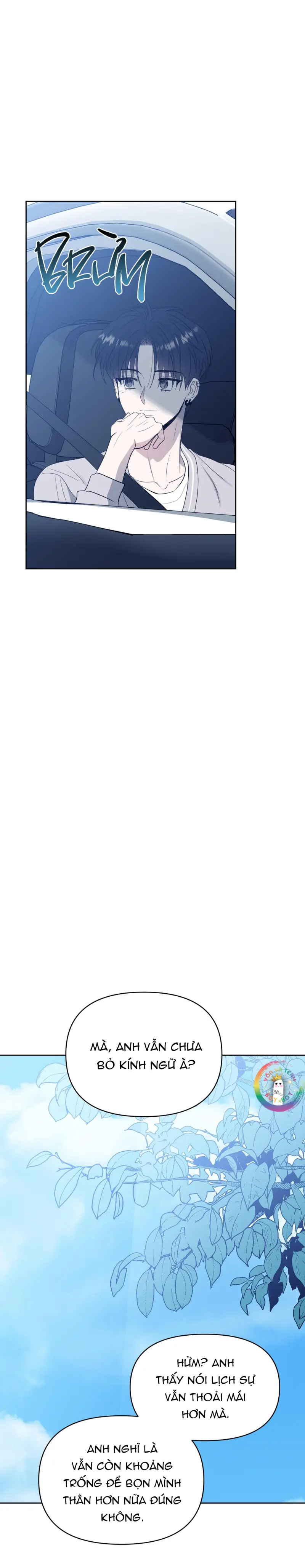 Sparkling Baby Chapter 35 - Next 