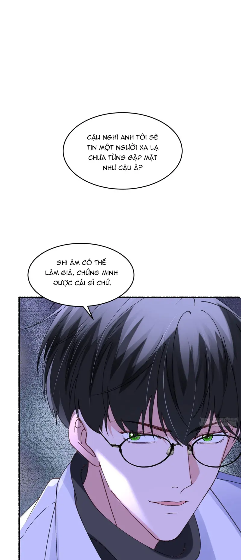 Dĩ Hạ Khi Thượng Chapter 69 - Trang 2