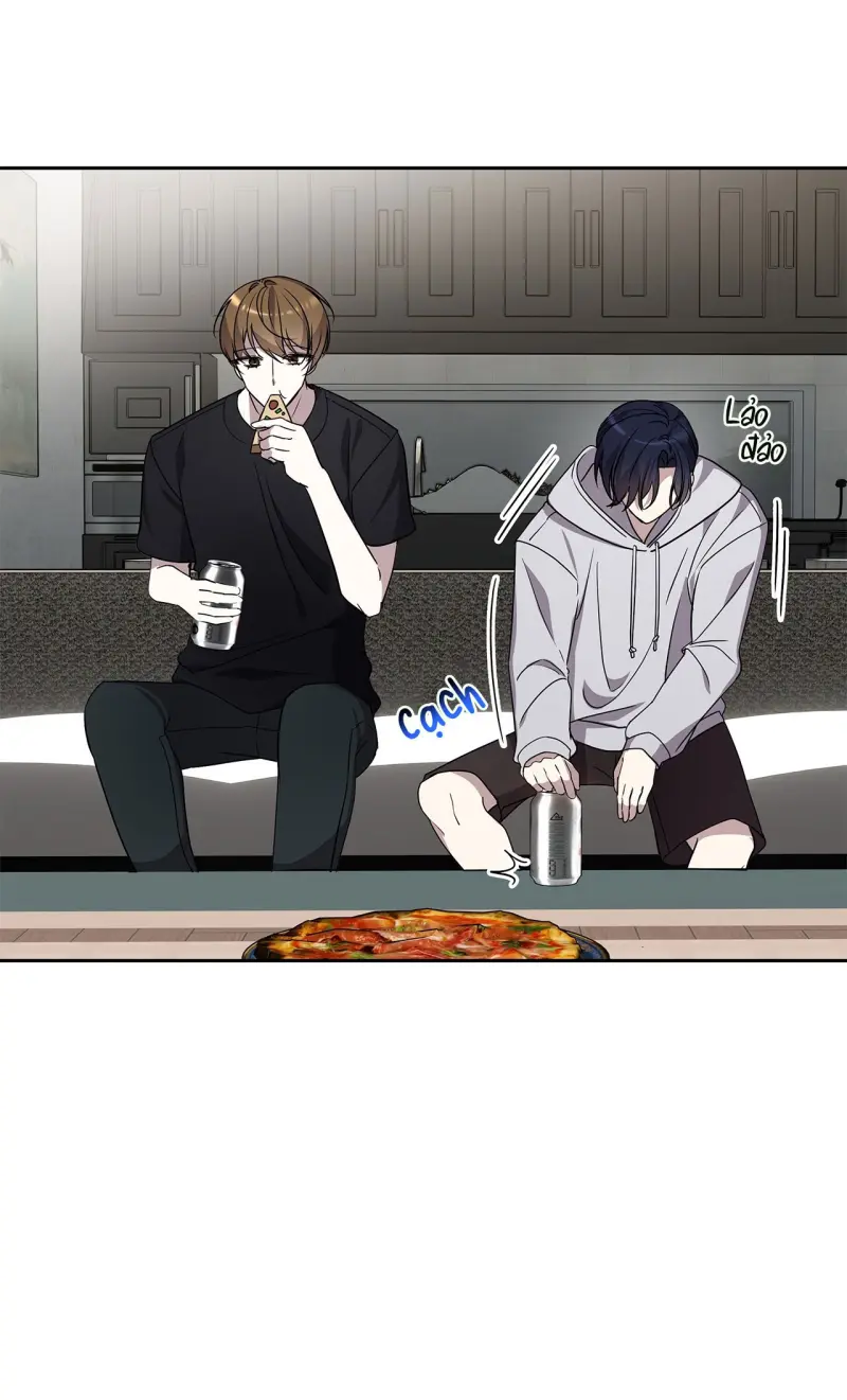 Tôi Là Top Phụ Bị Điên Đây Chapter 6 - Next Chapter 7