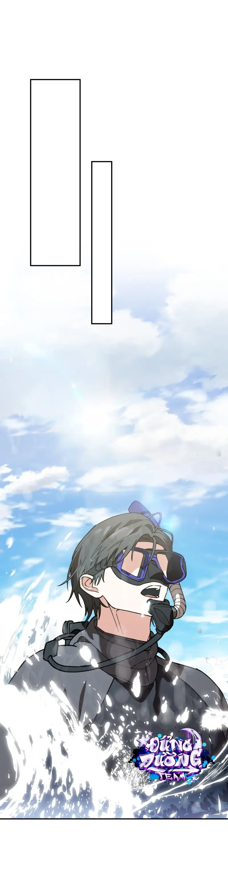 KHÔNG LÀ GÌ CẢ... Chapter 8 - Next 