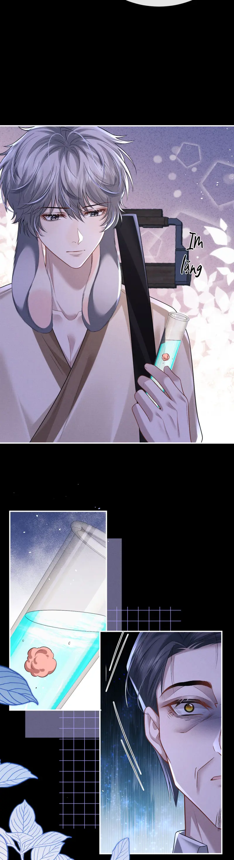 Chấp Sự Thỏ Tai Cụp Chapter 176 - Next 