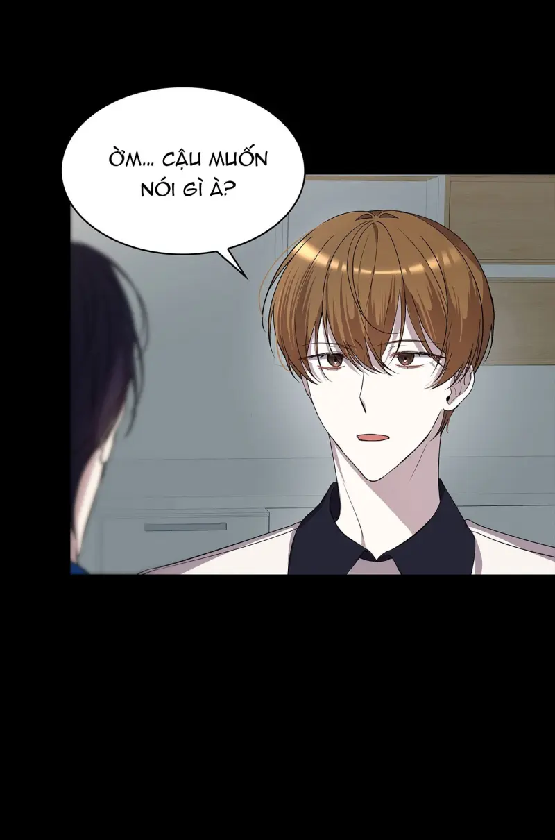 Tôi Là Top Phụ Bị Điên Đây Chapter 6 - Next Chapter 7