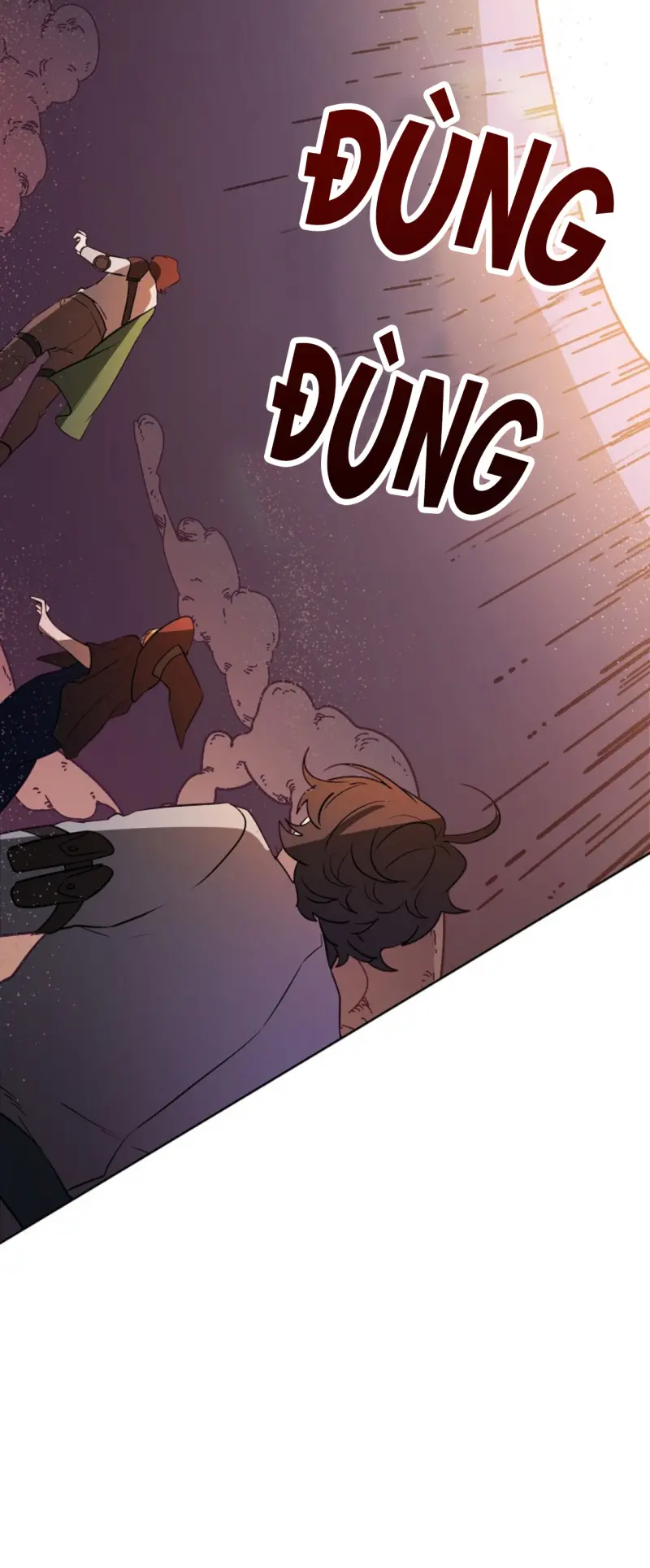 Hãy Lựa Chọn Anh Hùng Của Bạn Thật Cẩn Thận Chapter 20 - Trang 2