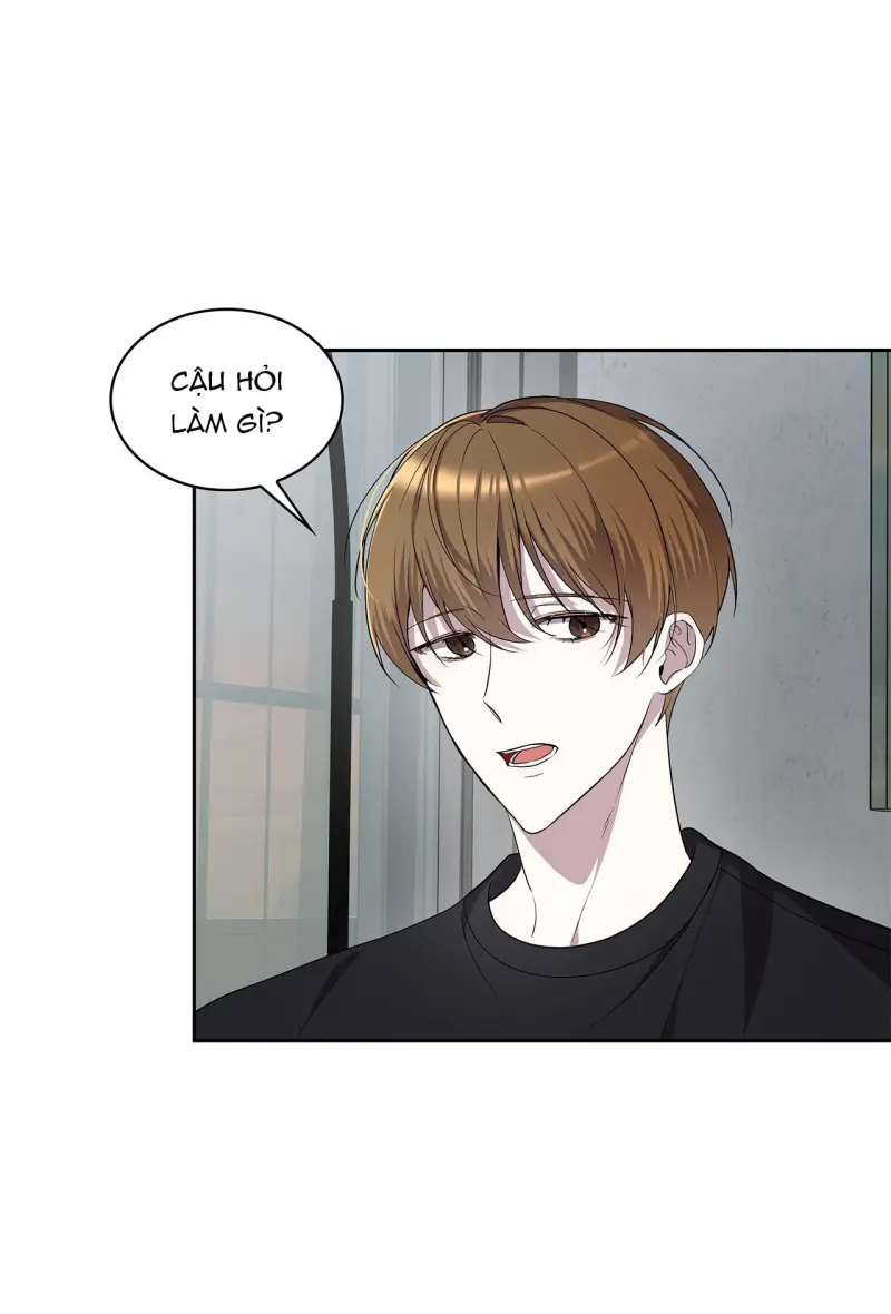 Tôi Là Top Phụ Bị Điên Đây Chapter 6 - Next Chapter 7