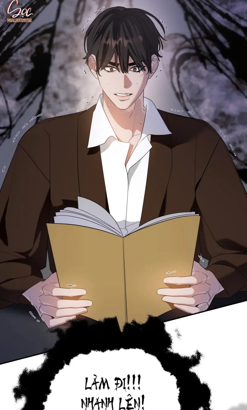 LỆNH CỨU RỖI Chapter 85 - Next Chapter 86